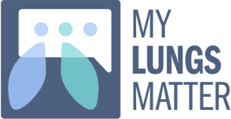 Footer logo My lungs matter